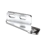 Traulsen 344-60255-00 Door Hinge, Lower Right Hand /Upper Left Hand