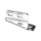 Traulsen 344-60255-00 Door Hinge, Lower Right Hand /Upper Left Hand