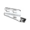 Traulsen 344-60255-00 Door Hinge, Lower Right Hand /Upper Left Hand