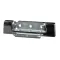Traulsen 344-94403-00 NON RISE HINGE BRASS