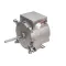 Blodgett 34450 Blower Motor with Switch, 2 Speed, 230V, CTB