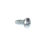 Jade 3446400000 Screw, Phillips Pan Head, #8 x 3/8"