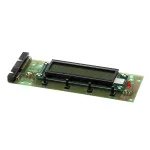 Grindmaster Cecilware 345-00015 LCD DISPLAY AND TACT SWITCH