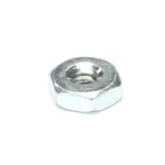 Jade 3456800000 Hex Nut, 6-32