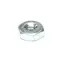 Jade 3456800000 Hex Nut, 6-32