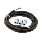 Cleveland 3457239 CONVOVENT 4/4 POWER CORD 3,6M