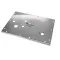 Bunn 34584.0000 Tank Lid Weldment, FMD-4, FMD-5