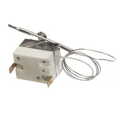 Grindmaster Cecilware 346-00012 Hi Limit Thermostat, El Series