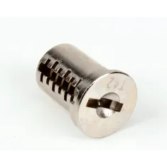 Traulsen 346-13186-42 LOCK CYLINDER HUDSON