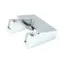 Traulsen 346-13209-02 LOCKEEPER SM PLATED