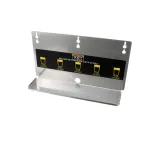 Bunn 34621.1001 PANEL W/DECALS, SPLASH FMD-5