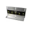 Bunn 34621.1001 PANEL W/DECALS, SPLASH FMD-5