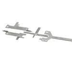 Cleveland 3463075 Multitool Set, P4