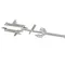 Cleveland 3463075 Multitool Set, P4