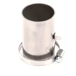 Cleveland 3464139 CONVOVENT 4/4 INLET PIPE 6.X/1