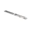 Silver King 34648 Drawer Slide, Center Lh, 22"