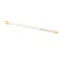 Imperial 34679-11 Tubing with Fittings, Flex, 3/8" x 11", Stainless Steel