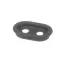 Bunn 34702.0000 GROMMET, MIXING CHMBR TUBE