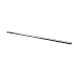 Fisher 34711 Riser Pipe, 18", Pre-Rinse, Stainless Steel