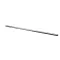Fisher 34711 Riser Pipe, 18", Pre-Rinse, Stainless Steel