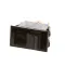 Montague 34715-9 SWITCH, ROCKER, POWER, S LEK