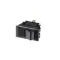 Montague 34716-7 SWITCH ROCKER FAN SPEED SLEK