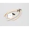 Bunn 34728.1000 TUBE KIT,.125 PUMP LCC/LCA