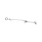 Karma 3474 SPRING RETAINING PLUNGER