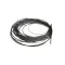 Imperial Brown 3478-4 Door Heater, 4-Sided, 34" x 78"