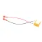 Bunn 34808.0002 CAPACITOR ASSEMBLY,EMI FILTER -TERM