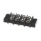 Imperial 34832 ICVG-E-DOUBLE ROW TERMINAL BLOCKS - 600 VOLTS - 50