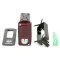 Silver King 34835 Control Kit, Electronic, SKFCB7