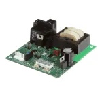 Grindmaster Cecilware 349-00012 Control Board, Water Level