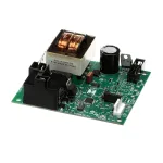 Grindmaster Cecilware 349-00047 Control Board Tank, with Digital Display