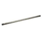 Giles 34932 Nipple/Pipe, 3/8" Outside NPT x 15 3/4" Long