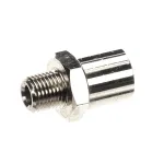 Bunn 34956.0001 Fitting, .25" NPTF x .281" ID