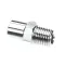 Bunn 34956.0003 Fitting, 0.25' NPTF, 0.55' OD x 0.281' ID