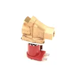 Eagle-Metal Masters 349785 Solenoid Valve, 208/240V