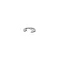 Bunn 34998.0000 E-RING, RETAINING .127 OD