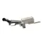 Master-Bilt 35-00533 Door Closer, Flush