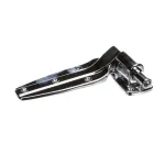 Master-Bilt 35-0084003 HINGE 1248 CHROME FL, KS# 06-