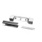 Master-Bilt 35-01418 HINGE STANDARD-KEIL #2842-1009