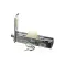 Master-Bilt 35-01428 NYLON PIVOT, 7/8 SQ. 6502-135