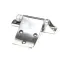 Master-Bilt 35-01437 HINGE FLUSH SPRING RIGHT HAND DENT MAN