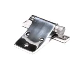 Master-Bilt 35-01438 Door Hinge, Flush, Left Hand