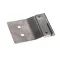 Master-Bilt 35-01452 Door Hinge, Right Hand, Lift-Off, 2" x 1 1/4"