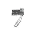Master-Bilt 35-01468 BOTTOM DOOR HINGE PLATE RH #10