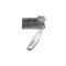 Master-Bilt 35-01468 BOTTOM DOOR HINGE PLATE RH #10
