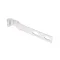 Master-Bilt 35-01472 RETAINER CLIP, ALUM. (ANTHONY)