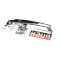 Master-Bilt 35-01483 Door Handle Assembly With Inside Release